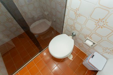 Apartamento à venda com 88m², 2 quartos e 1 vagaBanheiro