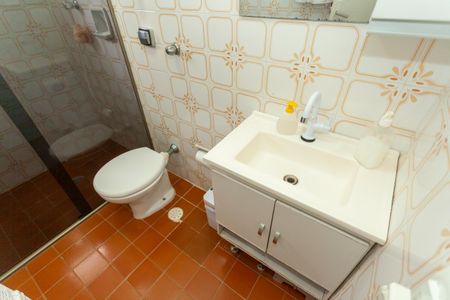Apartamento à venda com 88m², 2 quartos e 1 vagaBanheiro