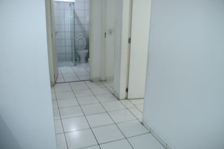Corredor de apartamento para alugar com 2 quartos, 49m² em Jardim Helena, Cotia