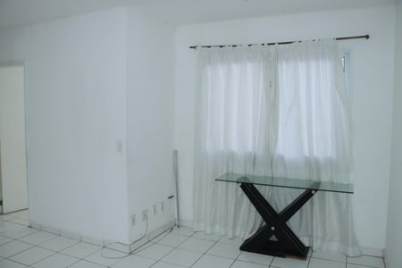 Sala de apartamento para alugar com 2 quartos, 49m² em Jardim Helena, Cotia