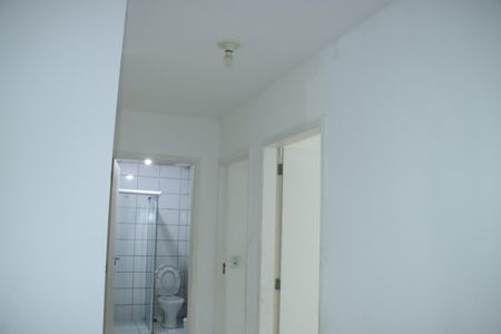 Sala de apartamento para alugar com 2 quartos, 49m² em Jardim Helena, Cotia