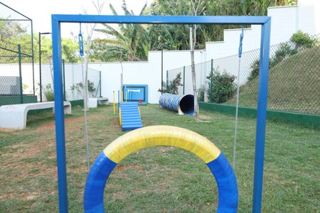 Apartamento à venda com 32m², 2 quartos e sem vagaÁrea comum - Espaço Pet