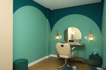 Apartamento à venda com 32m², 2 quartos e sem vagaÁrea comum - Espaço Mulher