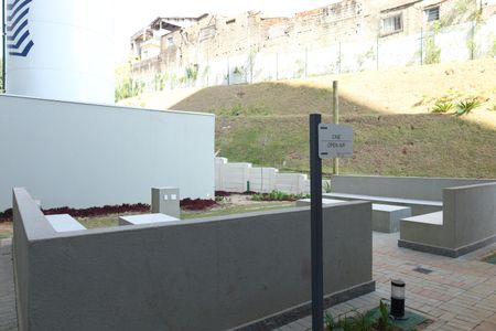 Apartamento à venda com 32m², 2 quartos e sem vagaÁrea comum - Cine Open Air