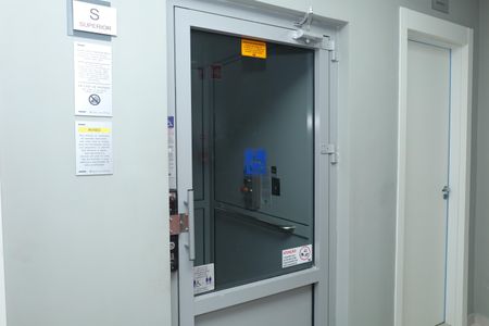 Apartamento à venda com 32m², 2 quartos e sem vagaÁrea comum - Acessibilidade