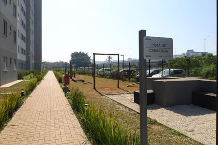 Apartamento à venda com 32m², 2 quartos e sem vagaÁrea comum - Pista de Caminhada