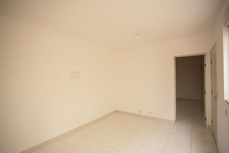 Sala/Cozinha de apartamento para alugar com 1 quarto, 41m² em Casa Verde, São Paulo