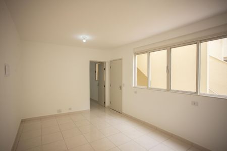Sala/Cozinha de apartamento para alugar com 1 quarto, 41m² em Casa Verde, São Paulo