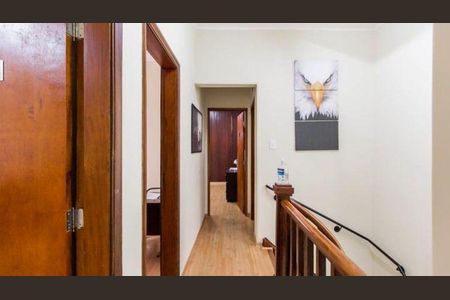 Casa à venda com 5 quartos, 200m² em Vila Mariana, São Paulo