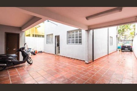 Casa à venda com 5 quartos, 200m² em Vila Mariana, São Paulo