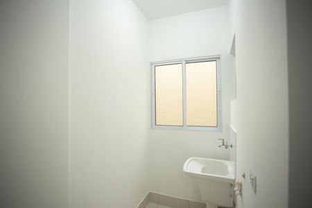 Apartamento para alugar com 46m², 1 quarto e sem vaga Apartamento para alugar com 46m², 1 quarto e sem vagaÁrea de Serviço