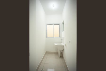 Apartamento para alugar com 46m², 1 quarto e sem vaga Apartamento para alugar com 46m², 1 quarto e sem vagaÁrea de Serviço