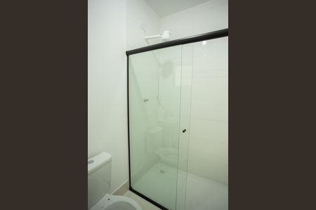 Apartamento para alugar com 46m², 1 quarto e sem vaga Apartamento para alugar com 46m², 1 quarto e sem vagaBanheiro