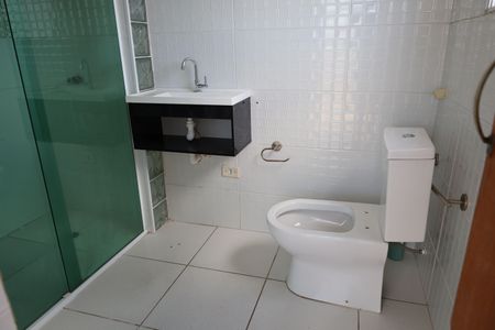 Apartamento para alugar com 104m², 3 quartos e 1 vagaBanheiro