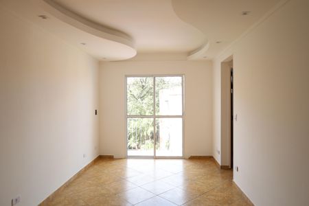 Apartamento para alugar com 104m², 3 quartos e 1 vagaSala