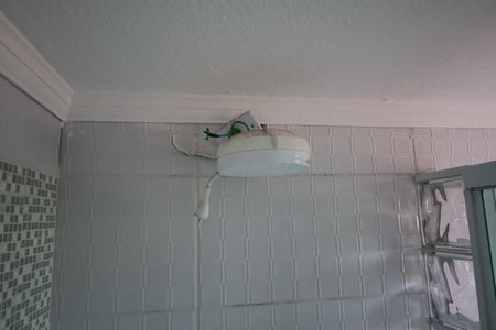 Apartamento para alugar com 104m², 3 quartos e 1 vagaBanheiro