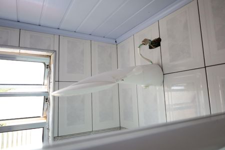 Apartamento para alugar com 104m², 3 quartos e 1 vagaBanheiro