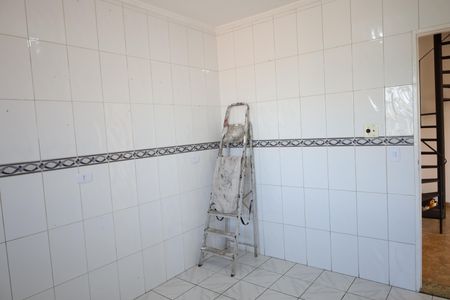 Apartamento para alugar com 104m², 3 quartos e 1 vagaCozinha