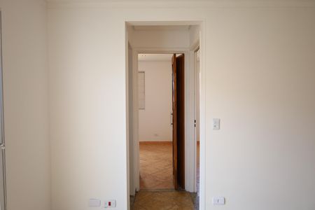 Apartamento para alugar com 104m², 3 quartos e 1 vagaCorredor