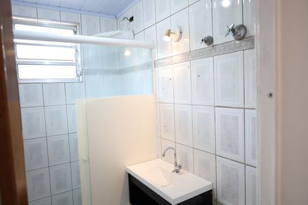 Apartamento para alugar com 104m², 3 quartos e 1 vagaBanheiro