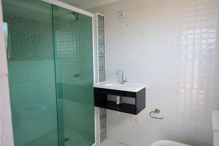 Apartamento para alugar com 104m², 3 quartos e 1 vagaBanheiro
