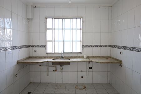 Apartamento para alugar com 104m², 3 quartos e 1 vagaCozinha