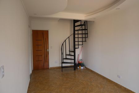 Apartamento para alugar com 104m², 3 quartos e 1 vagaSala