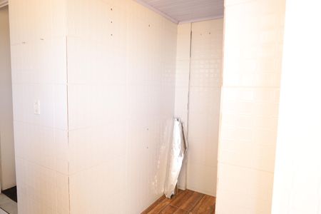 Apartamento para alugar com 104m², 3 quartos e 1 vagaHall