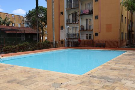 Apartamento para alugar com 104m², 3 quartos e 1 vagaÁrea comum