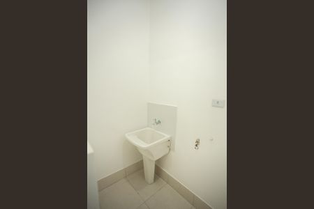 Apartamento para alugar com 40m², 1 quarto e sem vaga Apartamento para alugar com 40m², 1 quarto e sem vagaÁrea de Serviço