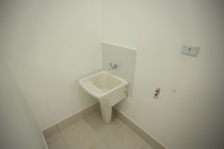 Apartamento para alugar com 40m², 1 quarto e sem vaga Apartamento para alugar com 40m², 1 quarto e sem vagaÁrea de Serviço