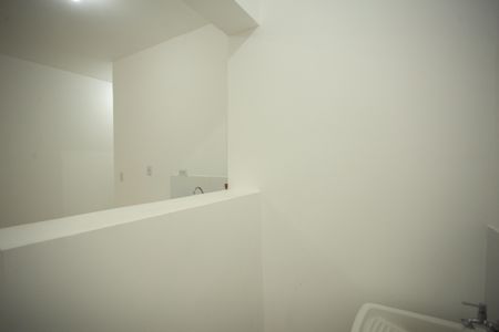 Apartamento para alugar com 40m², 1 quarto e sem vaga Apartamento para alugar com 40m², 1 quarto e sem vagaÁrea de Serviço