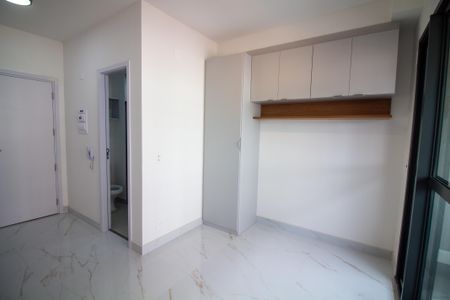 Studio para alugar com 25m², 1 quarto e sem vaga Studio para alugar com 25m², 1 quarto e sem vagaStudio