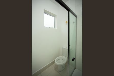 Apartamento para alugar com 45m², 1 quarto e sem vagaBanheiro