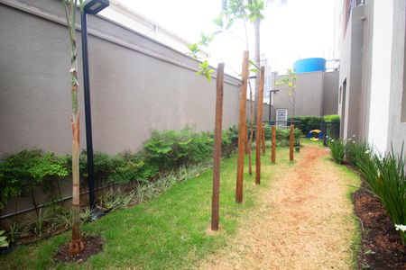 Studio à venda com 28m², 1 quarto e sem vaga Studio à venda com 28m², 1 quarto e sem vagaÁrea comum