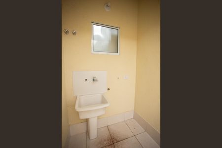 Apartamento para alugar com 40m², 1 quarto e sem vaga Apartamento para alugar com 40m², 1 quarto e sem vagaÁrea de Serviço