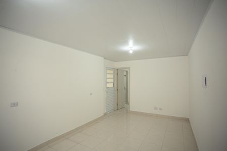 Sala/Cozinha de apartamento para alugar com 1 quarto, 40m² em Casa Verde, São Paulo