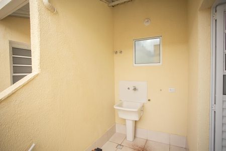 Apartamento para alugar com 40m², 1 quarto e sem vaga Apartamento para alugar com 40m², 1 quarto e sem vagaÁrea de Serviço