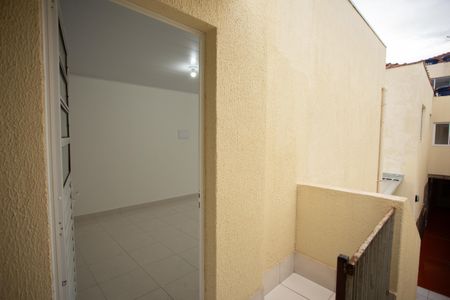 Apartamento para alugar com 40m², 1 quarto e sem vaga Apartamento para alugar com 40m², 1 quarto e sem vagaÁrea de Serviço