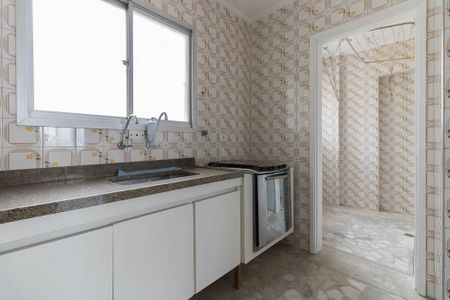 Apartamento à venda com 67m², 2 quartos e 1 vaga Apartamento à venda com 67m², 2 quartos e 1 vagaCozinha