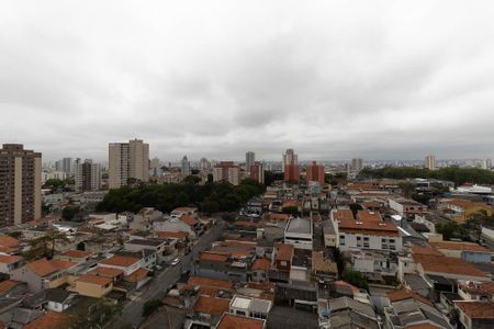 Apartamento à venda com 67m², 2 quartos e 1 vaga Apartamento à venda com 67m², 2 quartos e 1 vagaVista do Quarto 1