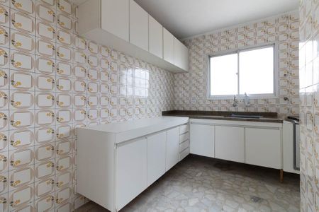 Apartamento à venda com 67m², 2 quartos e 1 vaga Apartamento à venda com 67m², 2 quartos e 1 vagaCozinha