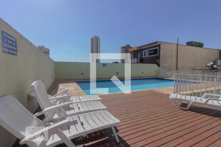 Apartamento à venda com 67m², 2 quartos e 1 vaga Apartamento à venda com 67m², 2 quartos e 1 vagaPiscina