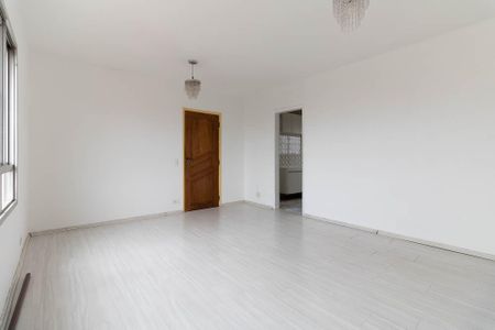 Sala de apartamento para alugar com 2 quartos, 67m² em Vila Vera, São Paulo