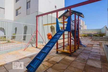 Apartamento à venda com 67m², 2 quartos e 1 vaga Apartamento à venda com 67m², 2 quartos e 1 vagaPlayground