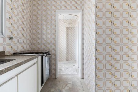 Apartamento à venda com 67m², 2 quartos e 1 vaga Apartamento à venda com 67m², 2 quartos e 1 vagaCozinha