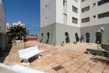 Apartamento à venda com 67m², 2 quartos e 1 vaga Apartamento à venda com 67m², 2 quartos e 1 vagaÁrea Comum