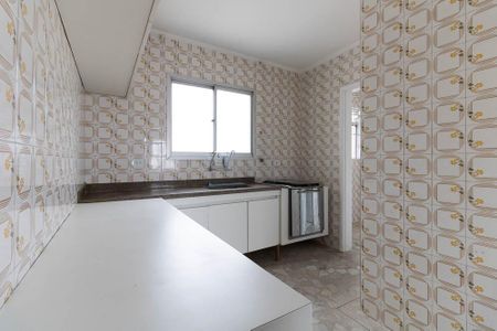 Apartamento à venda com 67m², 2 quartos e 1 vaga Apartamento à venda com 67m², 2 quartos e 1 vagaCozinha