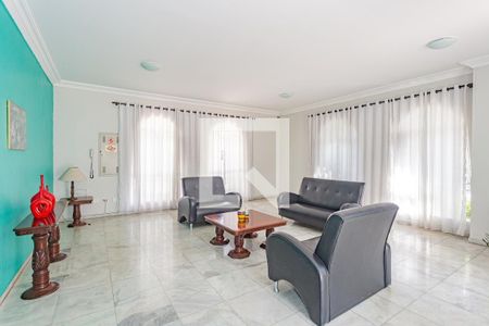 Apartamento à venda com 67m², 2 quartos e 1 vaga Apartamento à venda com 67m², 2 quartos e 1 vagaHall de Entrada