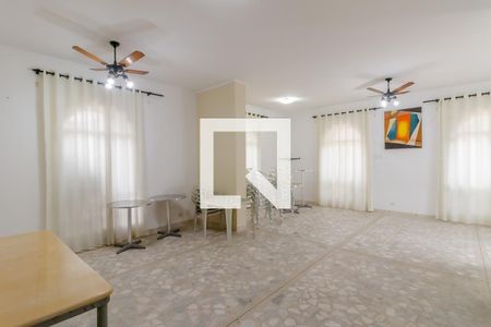 Apartamento à venda com 67m², 2 quartos e 1 vaga Apartamento à venda com 67m², 2 quartos e 1 vagaÁrea comum - Salão de Festas